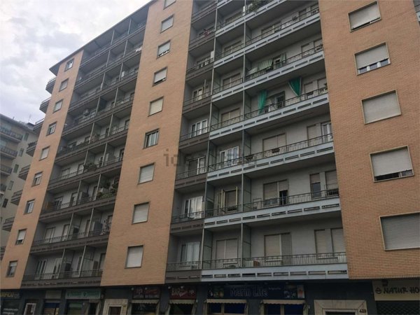 appartamento in affitto a Torino in zona Centro Storico