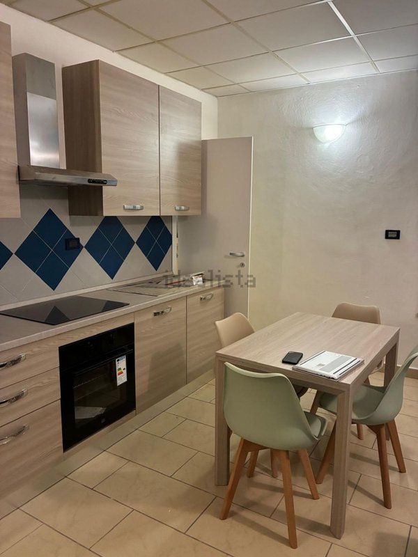 appartamento in affitto a Torino in zona Vanchiglia