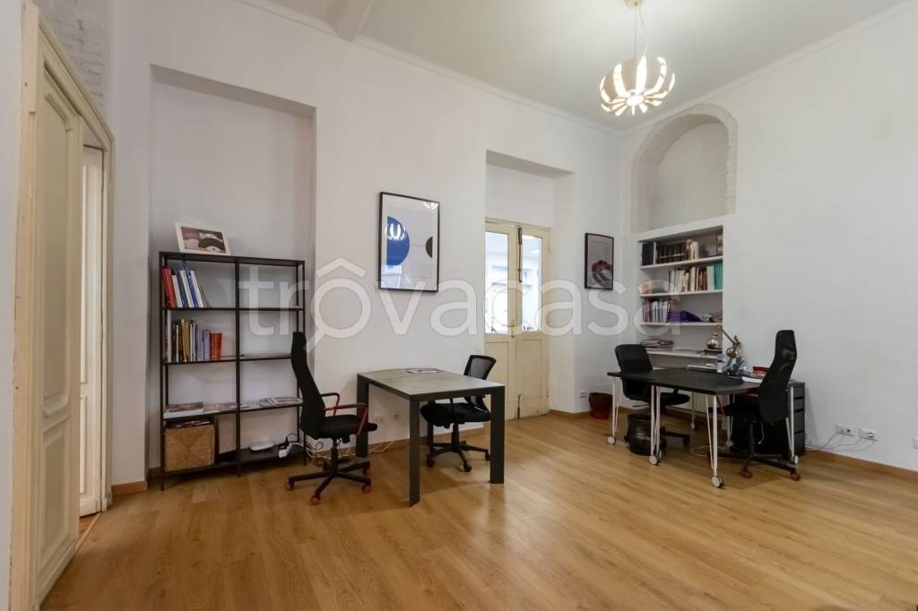 ufficio in affitto a Torino in zona San Salvario