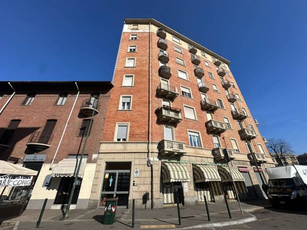 appartamento in affitto a Torino in zona Cenisia
