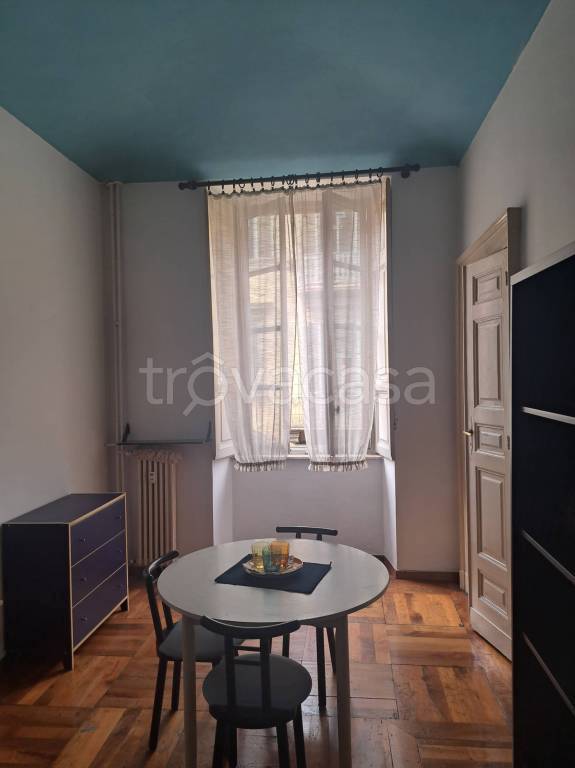 appartamento in affitto a Torino in zona Centro Storico