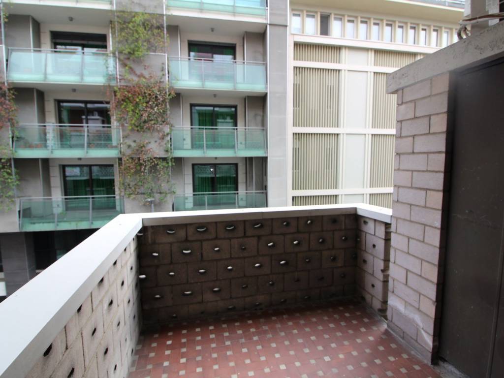 appartamento in affitto a Torino in zona San Salvario