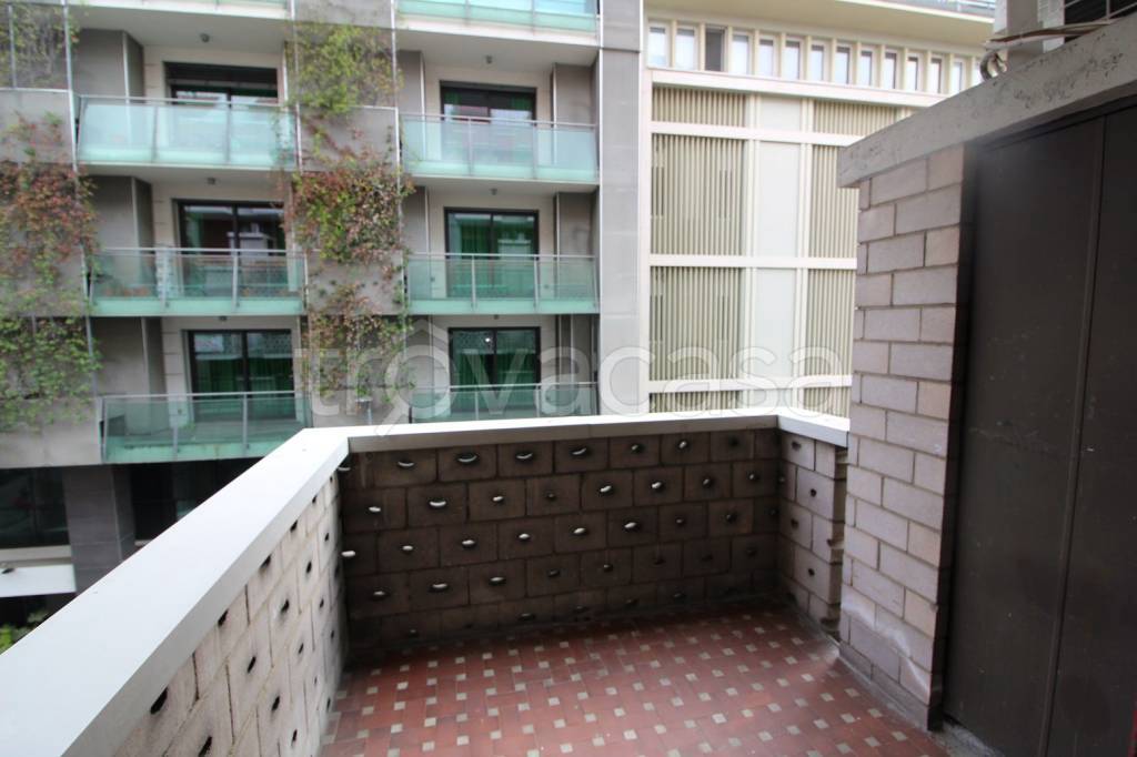 appartamento in affitto a Torino in zona San Salvario