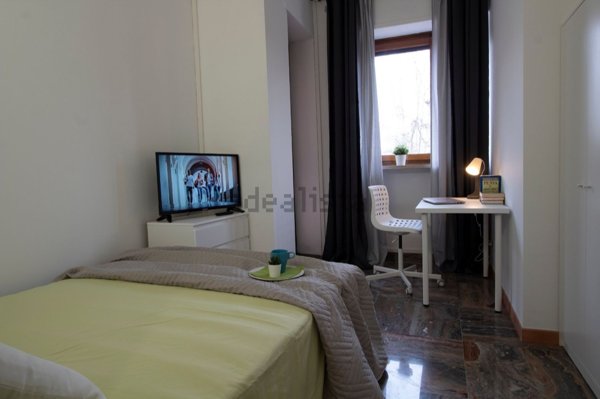 appartamento in affitto a Torino in zona Santa Rita