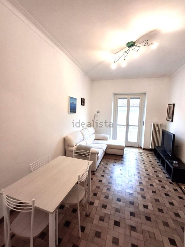 appartamento in affitto a Torino