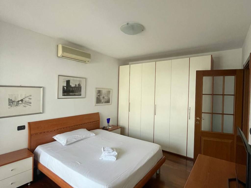 appartamento in affitto a Torino in zona Borgo San Paolo