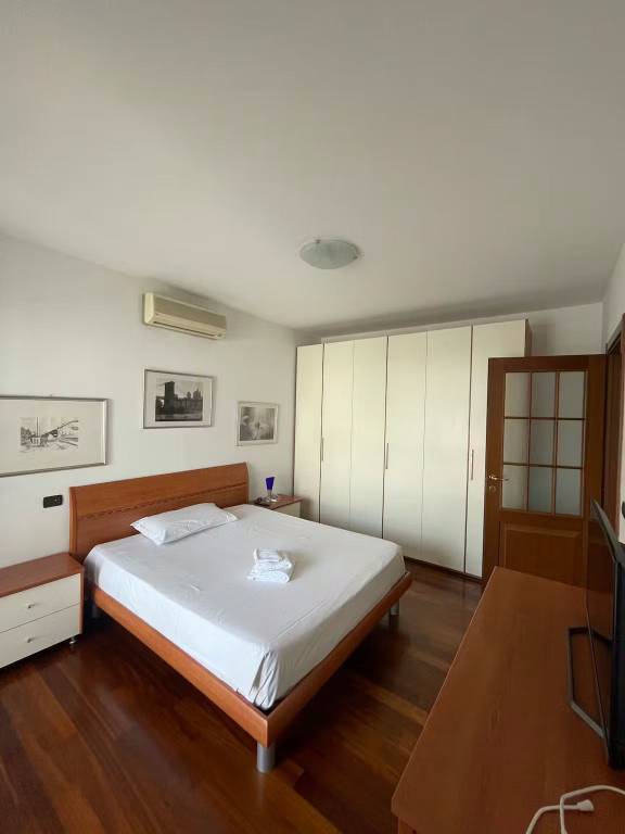 appartamento in affitto a Torino in zona Cenisia