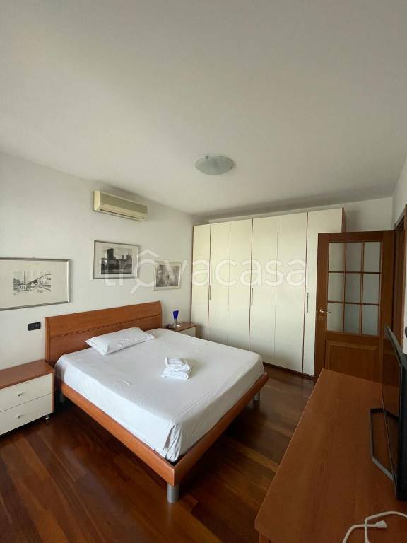 appartamento in affitto a Torino in zona Cenisia