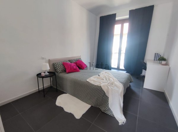 appartamento in affitto a Torino in zona Vanchiglia