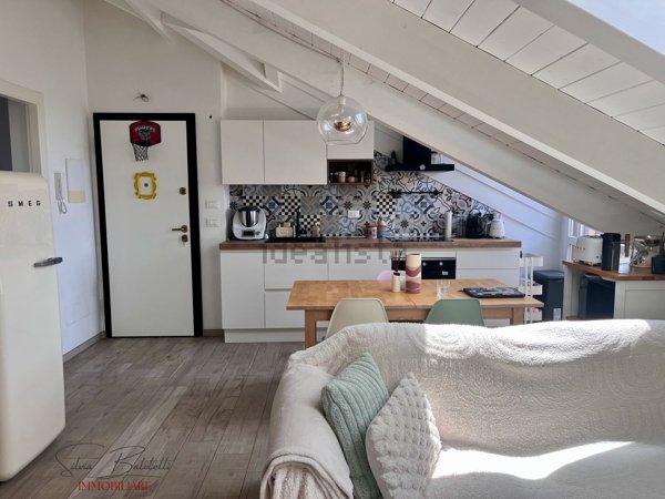 appartamento in affitto a Torino in zona Centro Storico