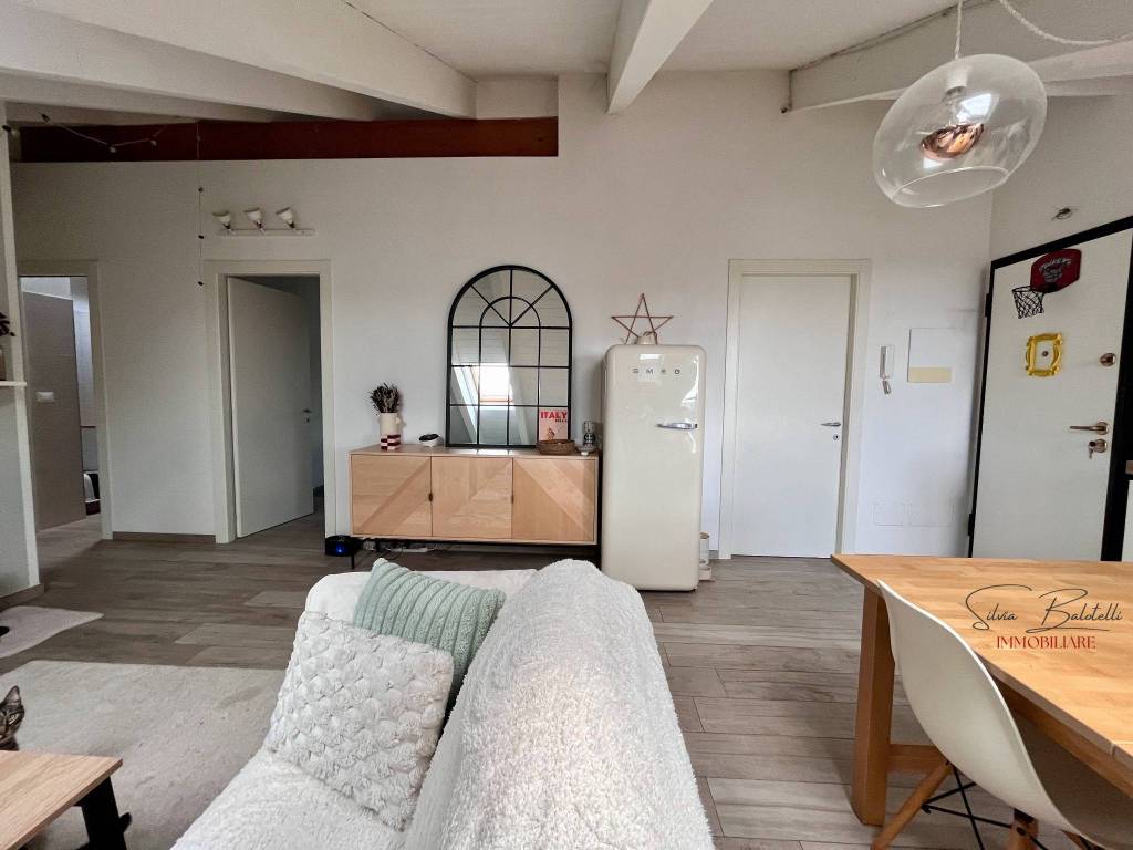 appartamento in affitto a Torino in zona Centro Storico