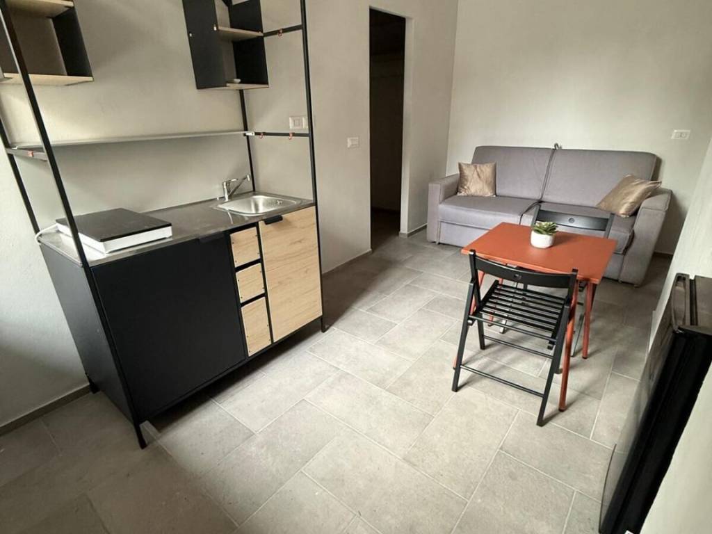 appartamento in affitto a Torino in zona Aurora