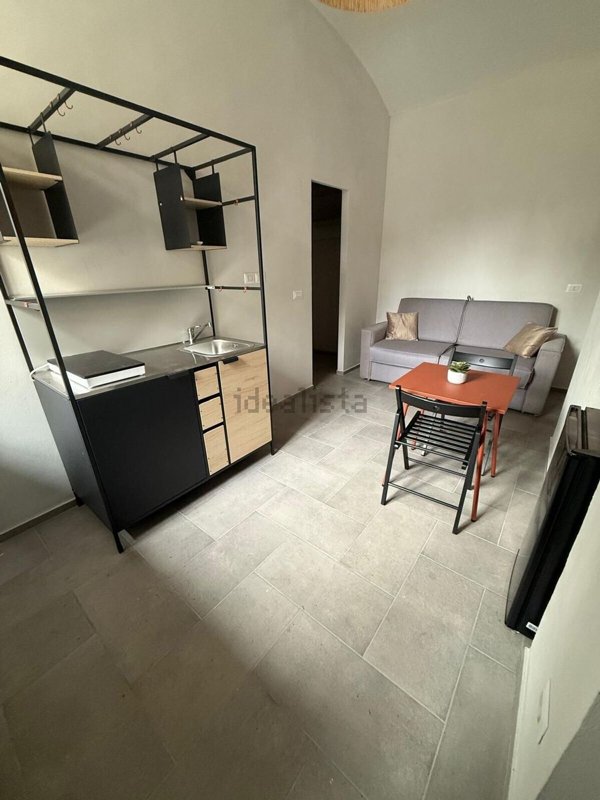 appartamento in affitto a Torino in zona Aurora