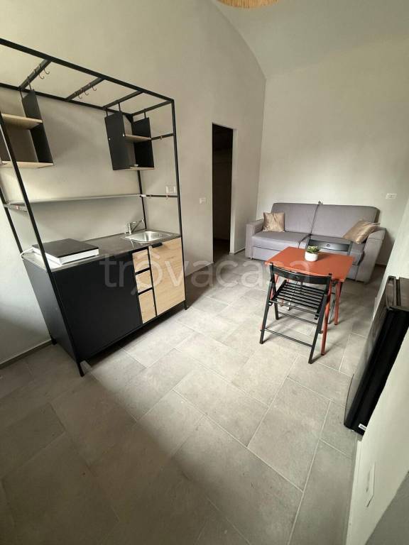 appartamento in affitto a Torino in zona Aurora