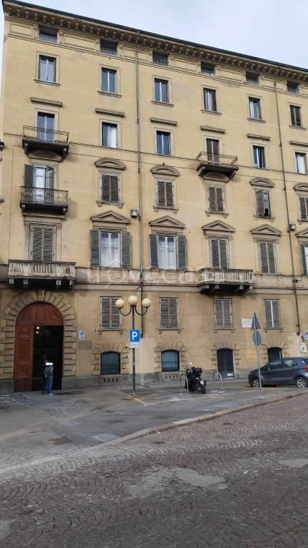appartamento in affitto a Torino