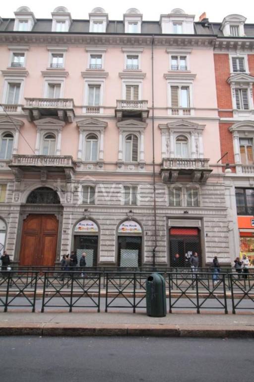 negozio in affitto a Torino in zona Centro Storico