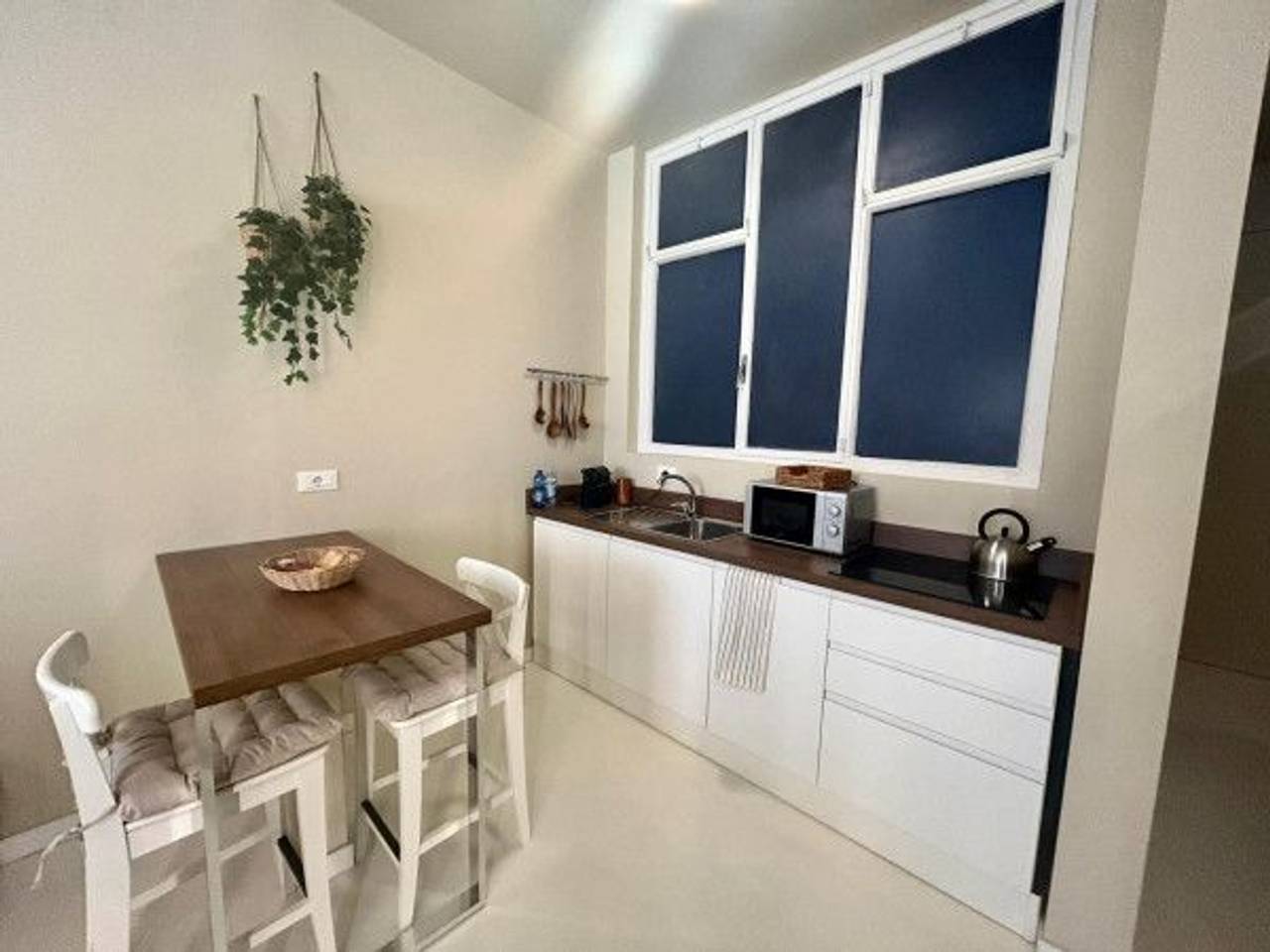 appartamento in affitto a Torino in zona San Salvario