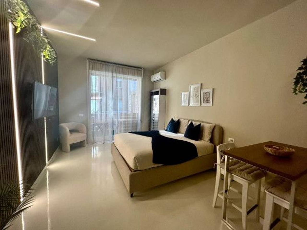 appartamento in affitto a Torino in zona San Salvario