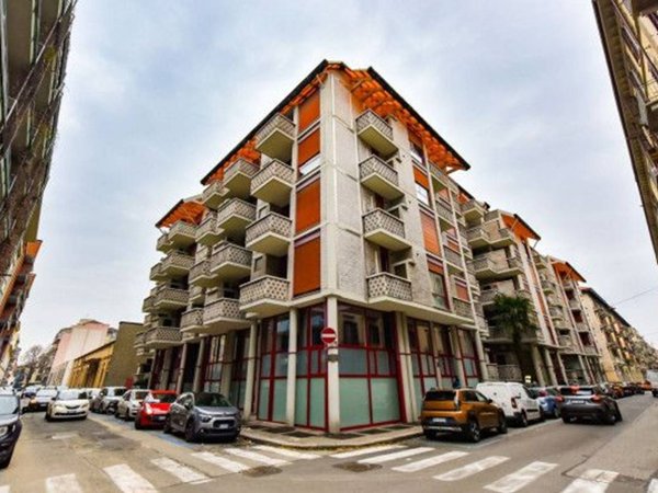 appartamento in affitto a Torino in zona San Salvario