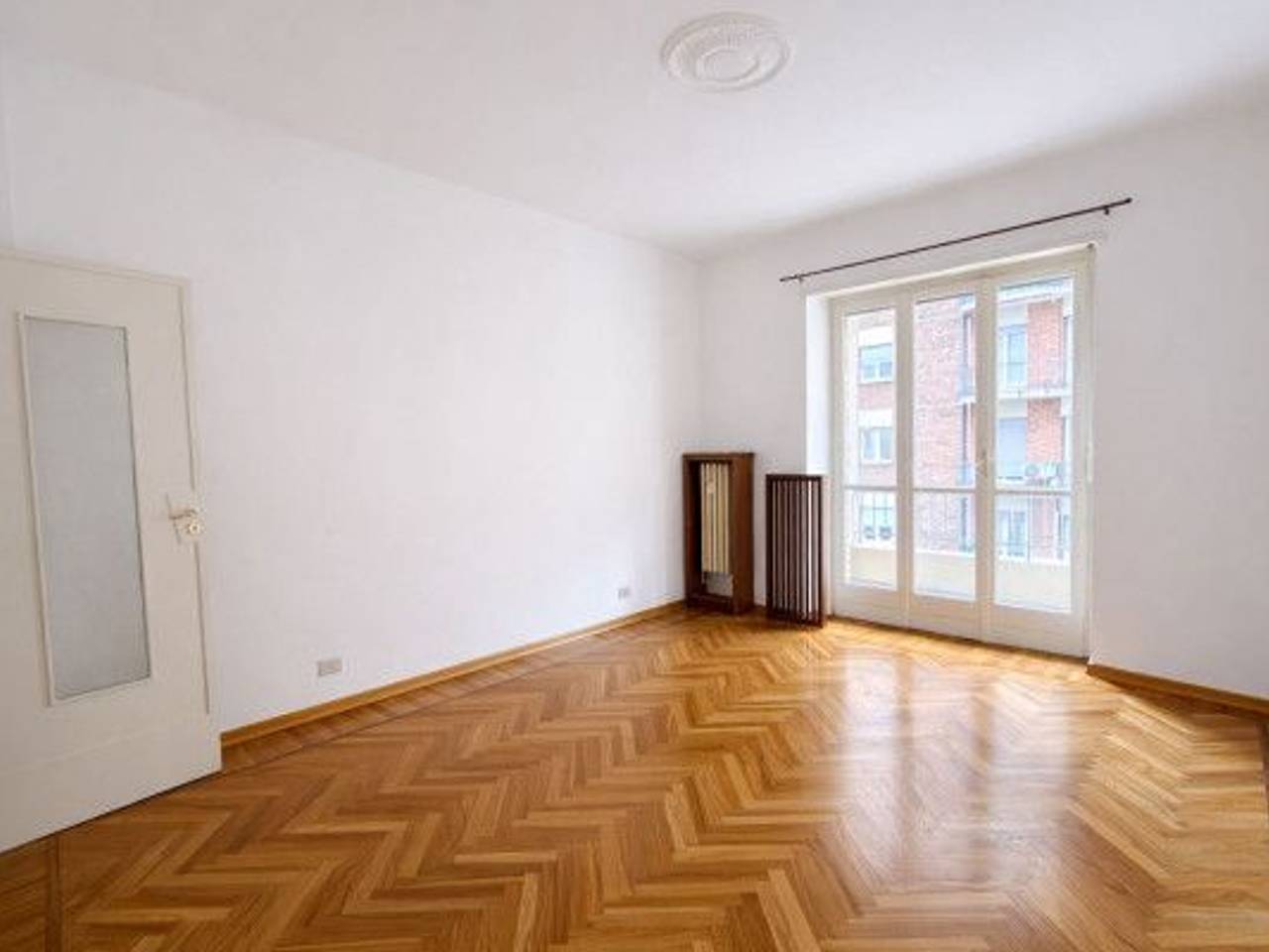 appartamento in affitto a Torino in zona Barriera di Milano