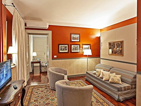 appartamento in affitto a Torino