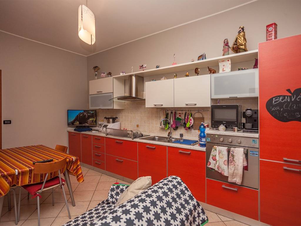 appartamento in affitto a Torino in zona Lingotto