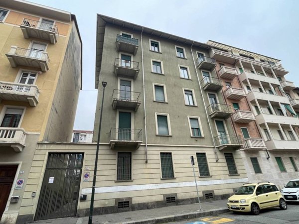 appartamento in affitto a Torino in zona Parella