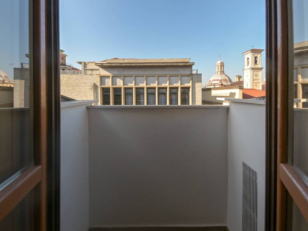 appartamento in affitto a Torino in zona Centro Storico