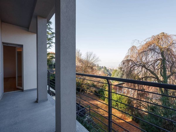 appartamento in affitto a Torino in zona Borgo Po