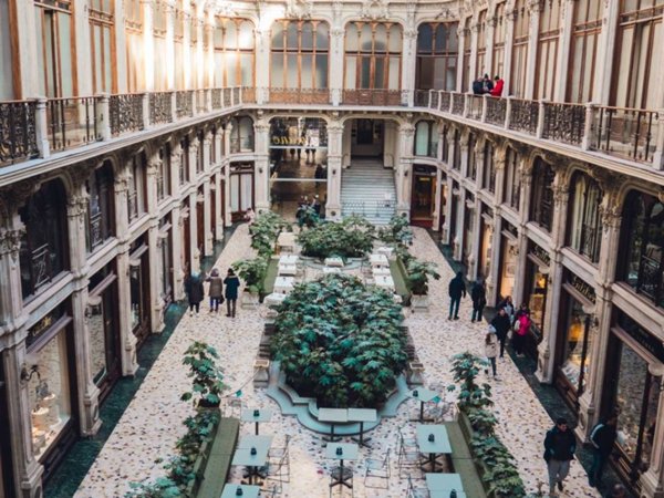 negozio in affitto a Torino