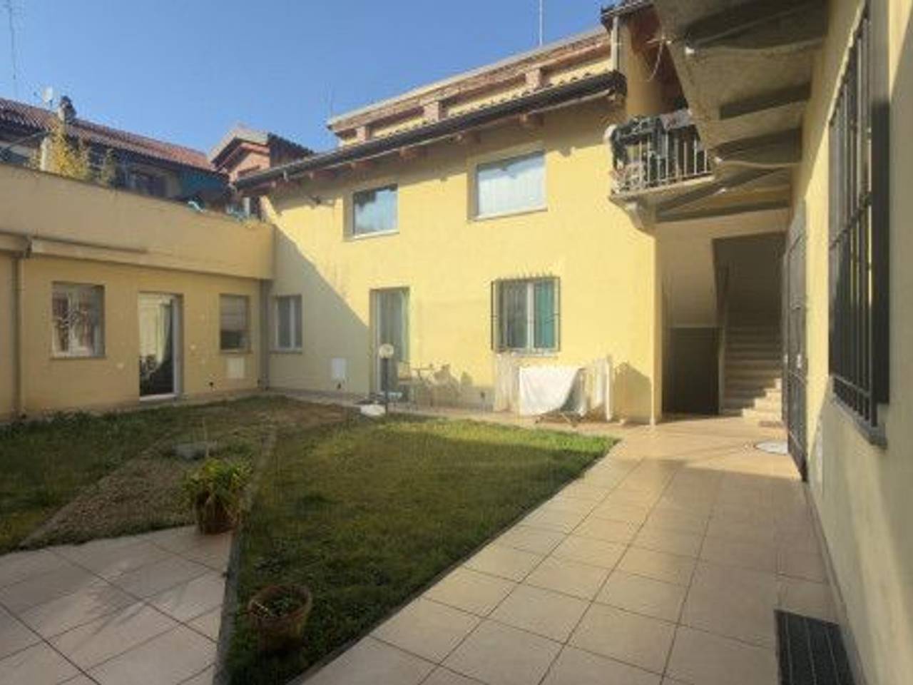 appartamento in affitto a Torino in zona Barriera di Milano