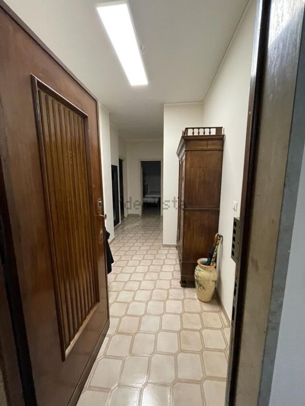 appartamento in affitto a Torino in zona Santa Rita