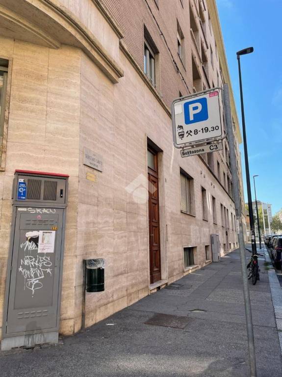 locale commerciale in affitto a Torino in zona Crocetta