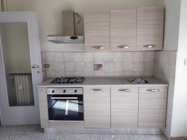 camera singola in affitto a Torino in zona Santa Rita