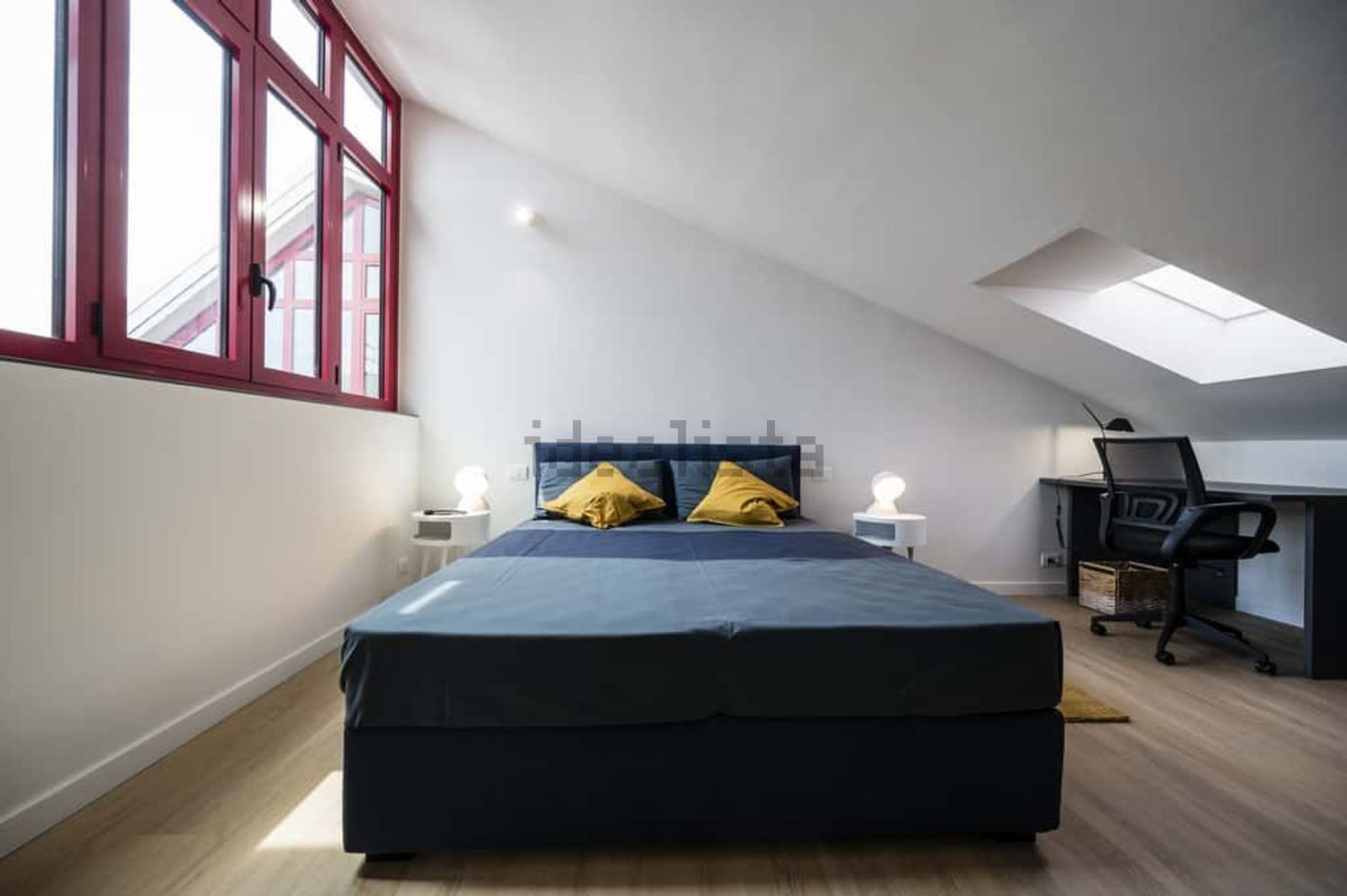 appartamento in affitto a Torino