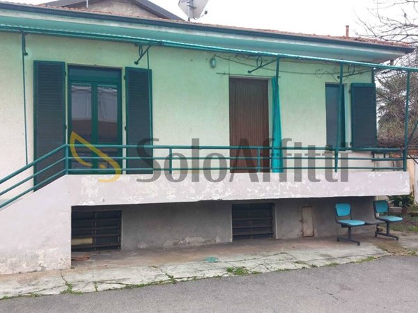 casa indipendente in affitto a Torino in zona Borgata Vittoria