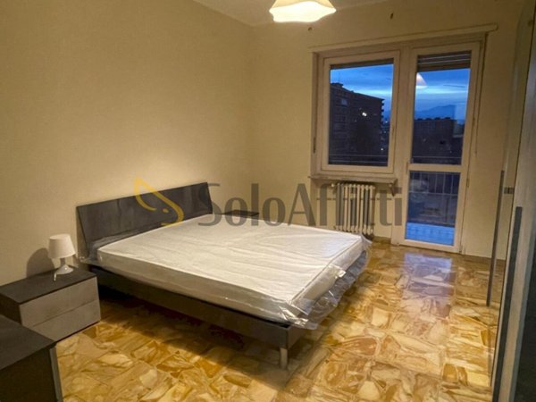 appartamento in affitto a Torino in zona Mirafiori Nord