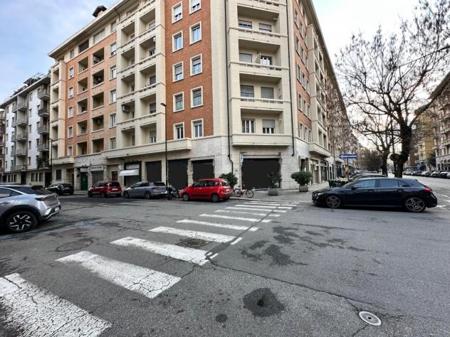 negozio in affitto a Torino in zona Crocetta