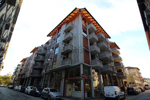 appartamento in affitto a Torino