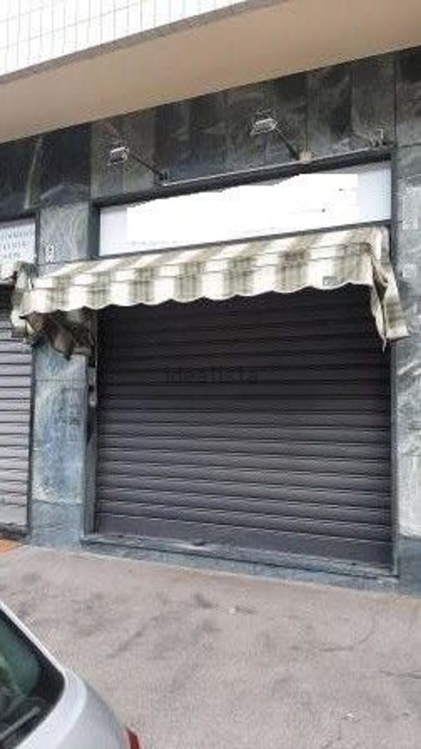 locale commerciale in affitto a Torino in zona Santa Rita