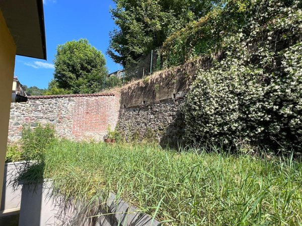 appartamento in affitto a Torino in zona Madonna del Pilone