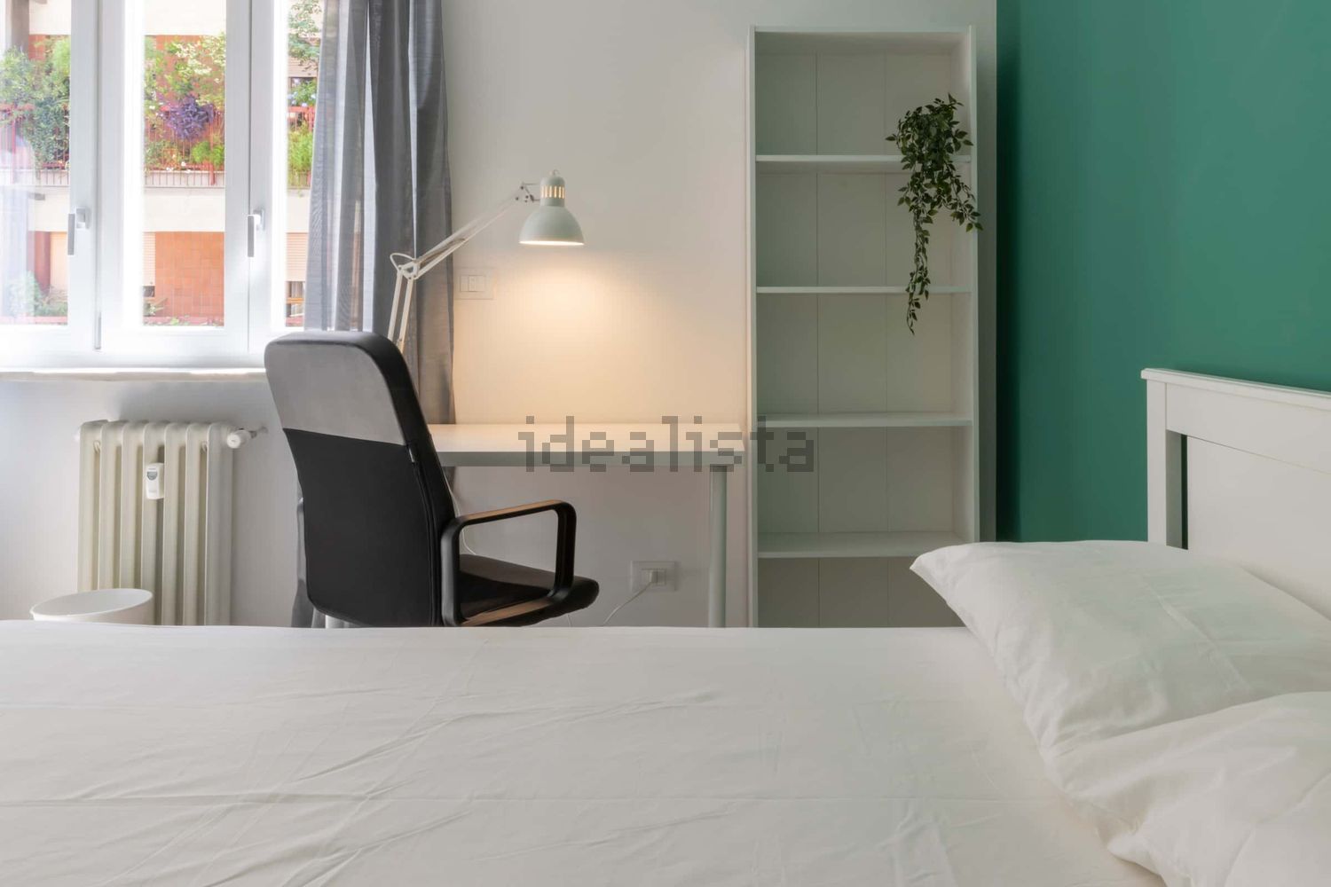 appartamento in affitto a Torino in zona Cenisia