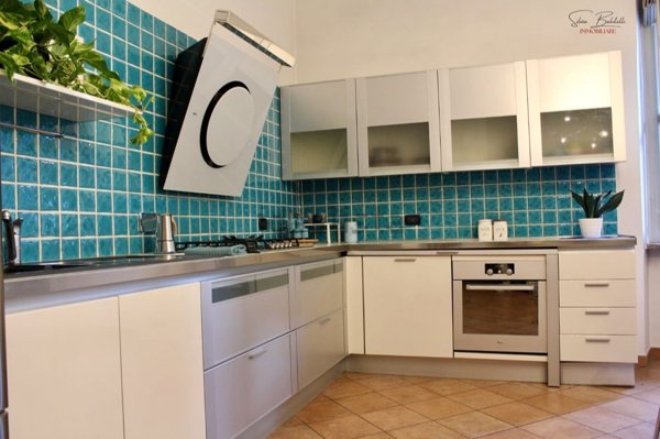 appartamento in affitto a Torino in zona Centro Storico