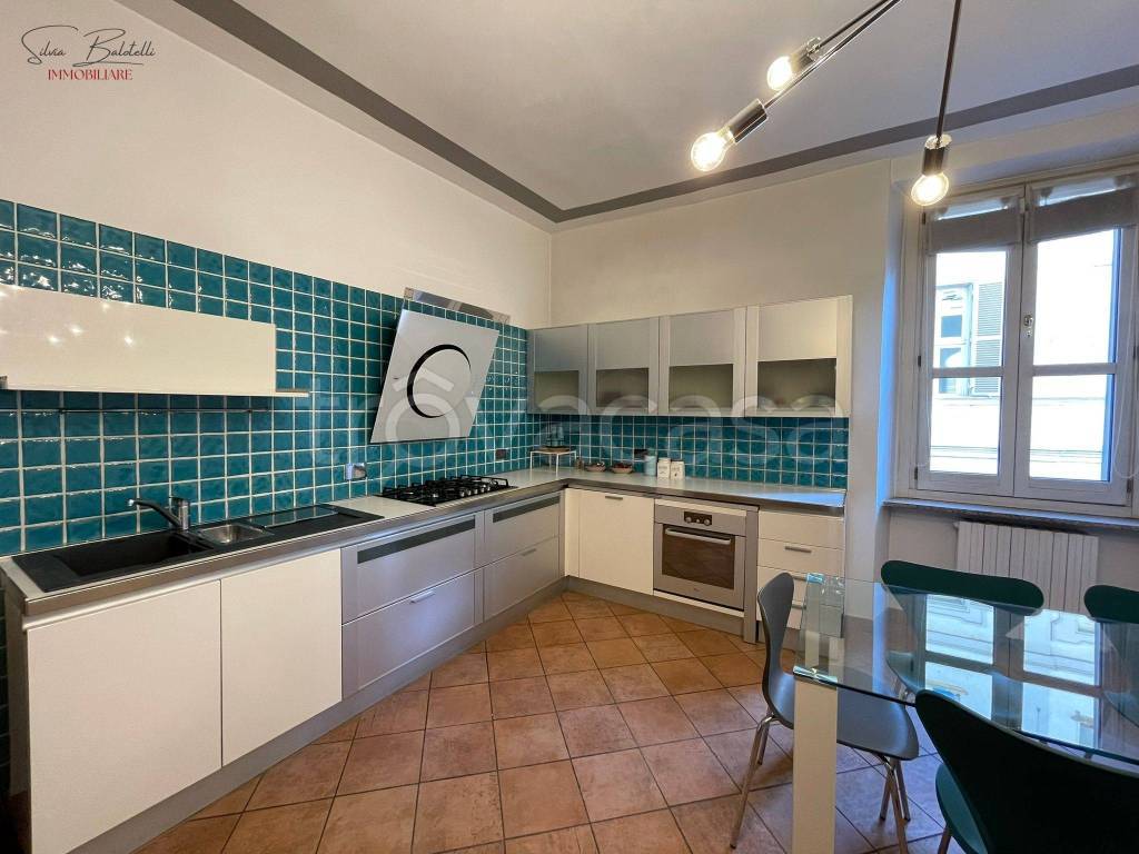 appartamento in affitto a Torino in zona Centro Storico