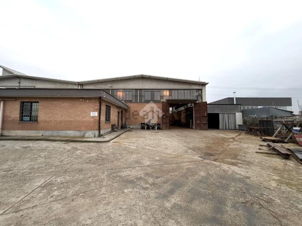 ufficio in affitto a Torino in zona Falchera