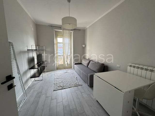appartamento in affitto a Torino in zona Parella