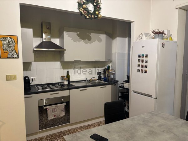 appartamento in affitto a Torino in zona Lucento