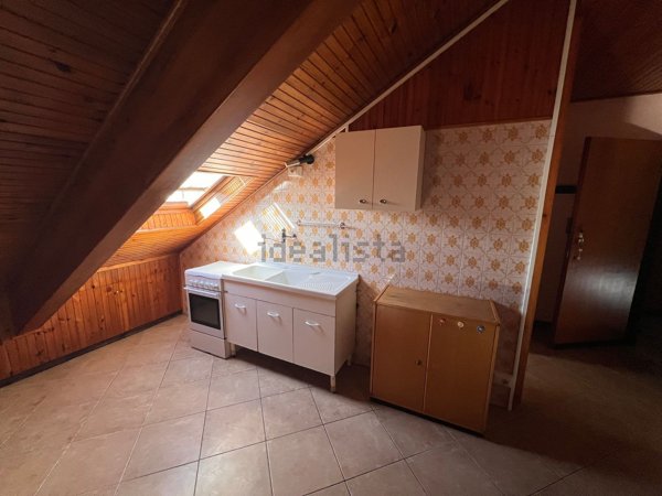 appartamento in affitto a Torino in zona Mirafiori Sud