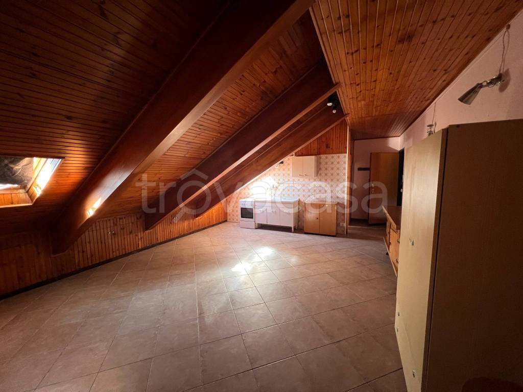 appartamento in affitto a Torino in zona Mirafiori Sud