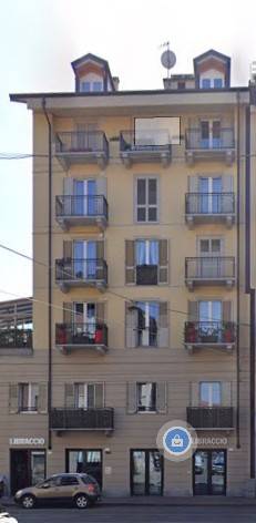 appartamento in affitto a Torino in zona Borgo San Paolo